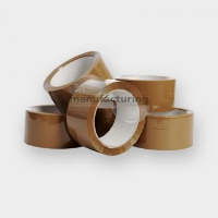 High Quality Brown Low Noise Packing Tape
