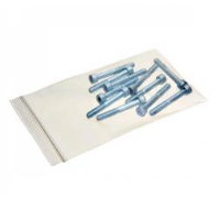 Thick Polythene Grip Seal Bags 