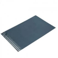 High strength Grey Mailing Bags 