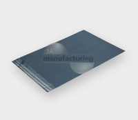 Opaque Polythene Mailing Bags