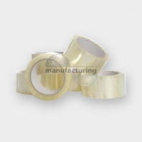 Specialist Clear Packing Tape