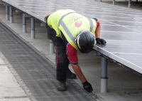 Nationwide Industrial Roof Surveyor Solutions