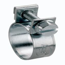 Ace Hose Clamp Fastenings