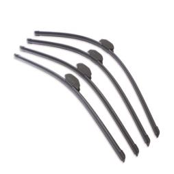 Commercial Wiper Blades