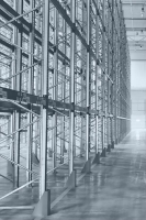 Versatile Warehouse Storage Systems