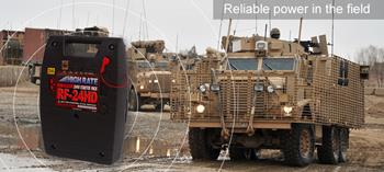 Military Power Systems