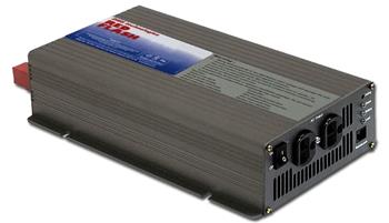 Professional Application Compact Inverters