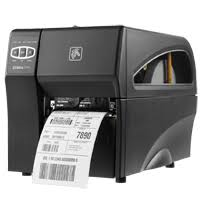 Zebra ZT220 203dpi Thermal Transfer Label Printer