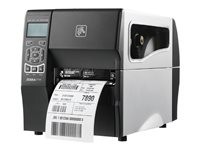 Zebra ZT230 TT/DT 300dpi Thermal Transfer Label Printer - ETHERNET