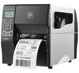 Zebra ZT230 300dpi Thermal Transfer Label Printer