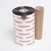 Toshiba TEC Ink Ribbon
134mm x 600 metres
AG2