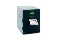 Toshiba TEC BSA4TM Thermal Transfer Label Printer (B-SA4TM-TS12-QM-R)
