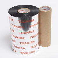 Toshiba TEC Ink Ribbon
102mm x 600 metres
 AG2