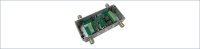 LCTA Load Cell Trip/Relay Amplifier