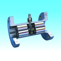   Inline Axial Turbine Flowmeters