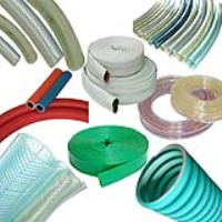 Delivery Hoses For Engineering Applications