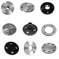 Industrial Pipeline Flanges For Engineering Applications