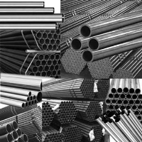 Steel Tubes For Engineering Applications