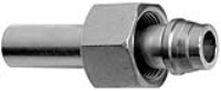 Compression Coupling System For Engineering Applications
