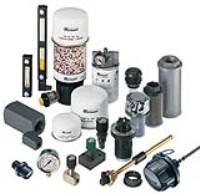 Hydraulic Accessories For Engineering Applications