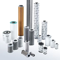 Heavy Fuel Replacement Filter Elements
