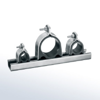 Cushion Clamps STC / SPC