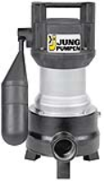 Jung US73HES   Hot Water Pump