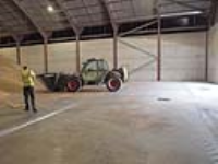 Precast Concrete Ground Retaining Walls