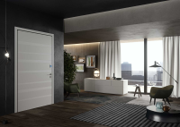 X-Touch Door Sets With Advanced Electronics