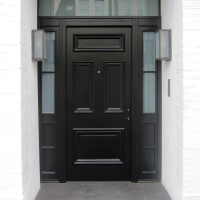 High Quality Residential Security Doors