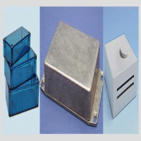 Specialised Electronic enclosures/cases