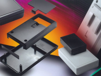 Enclosures For Electrical Products