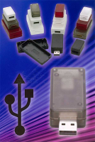 Enclosures For Electronics Industries