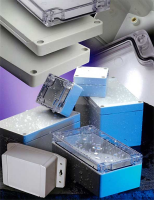 Enclosures For Electronics Products