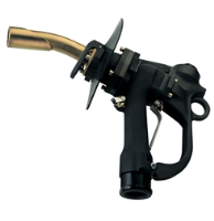  Automatic Helicopter Refueling Nozzle