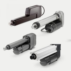 Linear Actuator Suppliers