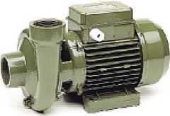 Domestic Pumps - Close Coupled Monobloc Pump - SAER BP