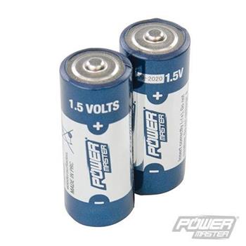 1.5V Super Alkaline Battery