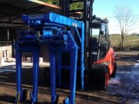 Fork Lift Attachments To Specification
