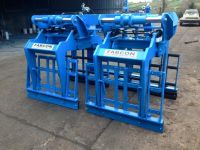 Forklift Attachments To Specification