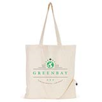 Foldable Cotton Shopping Bags