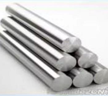 Stainless Steel Metal Bars