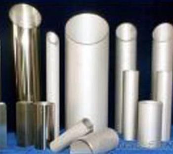 Bright Stainless Steel Tubes and Pipes