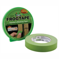 FrogTape Multi-Surface Masking Tape; 36mm x 41.1 Metre