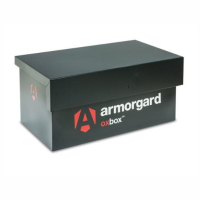 Armorgard OX05 Van Box; 810 x 478 x 380mm (W x D x H)