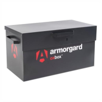 Armorgard OX1 Van Box; 915 x 490 x 450mm (W x D x H)