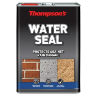 Thompson's Water Seal; 5 Litre