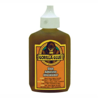 Gorilla Glue; Waterproof Glue