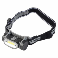 Lighthouse Rechargeable Head Torch; 150 Lumen