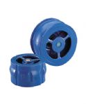 882 SINGLE WAFER PATTERN 40 BAR CHECK VALVE 21/2" - 10"